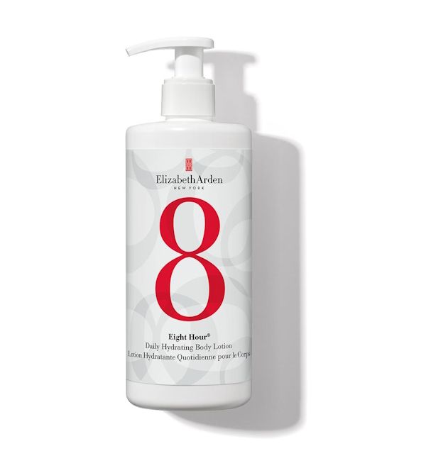 Eight Hour Daily Hydrating Body Lotion | 380 ml