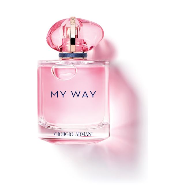 My Way Nectar EDP