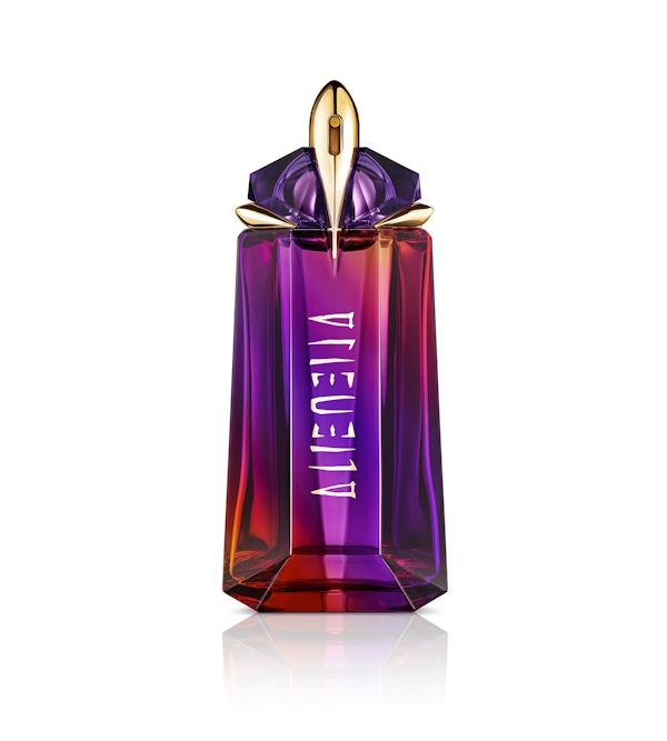 Alien Hypersense Eau de Parfum Perfume de Mujer Floral