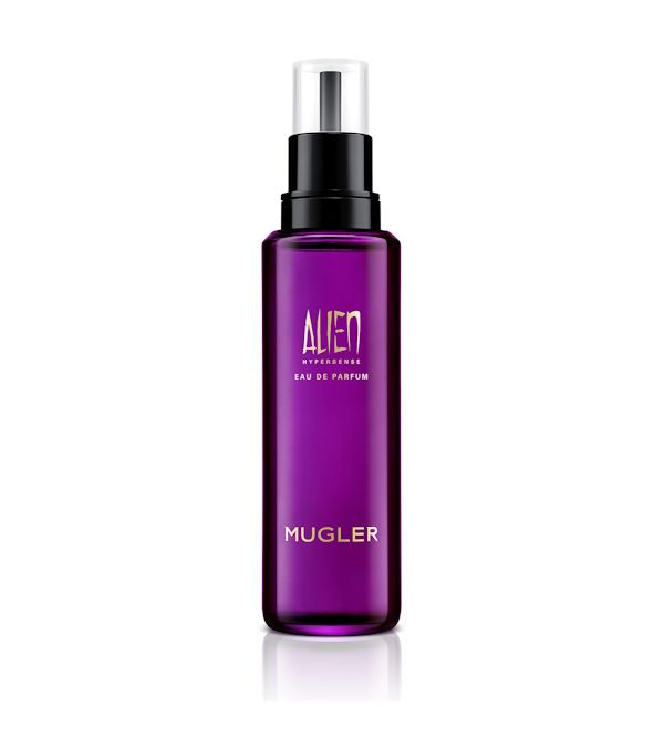 Alien Hypersense Eau de Parfum Recarga Floral | 100 ml