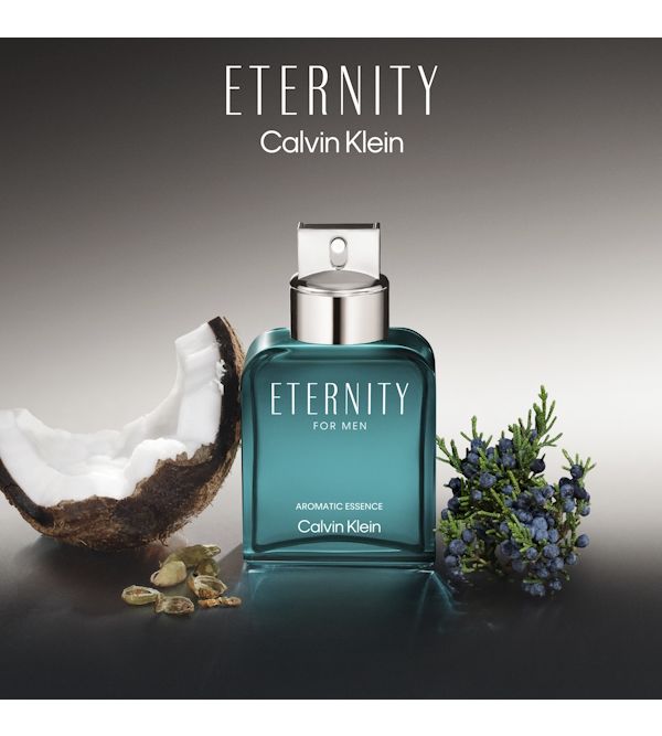 Eternity For Men Aromatic Essence Parfum calvin klein Perfumerias Avenida