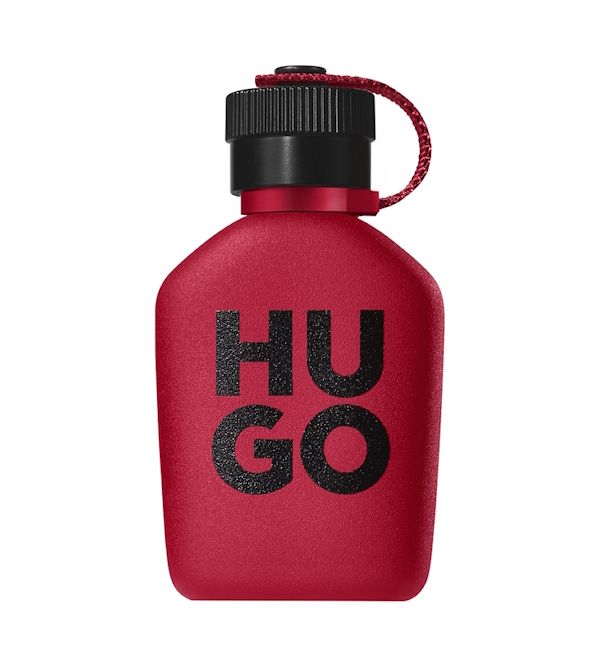Hugo boss 70 ml rojo sale