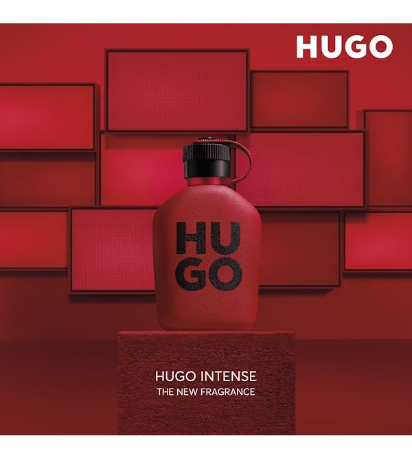Hugo Intense EDP hugo boss Perfumerias Avenida