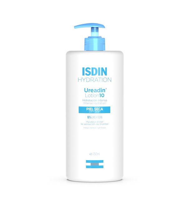 Ureadin Lotion 10 Hidratación Intensa | 750 ml
