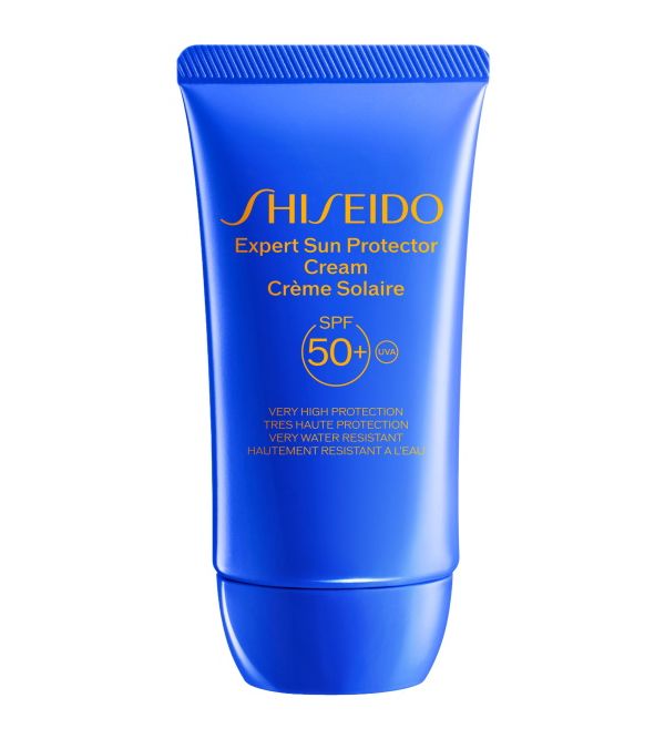 Expert Sun Protector Cream SPF50+ | 50 ml