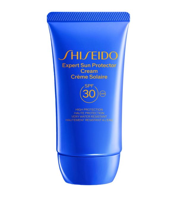 Expert Sun Protector Cream SPF30 | 50 ml