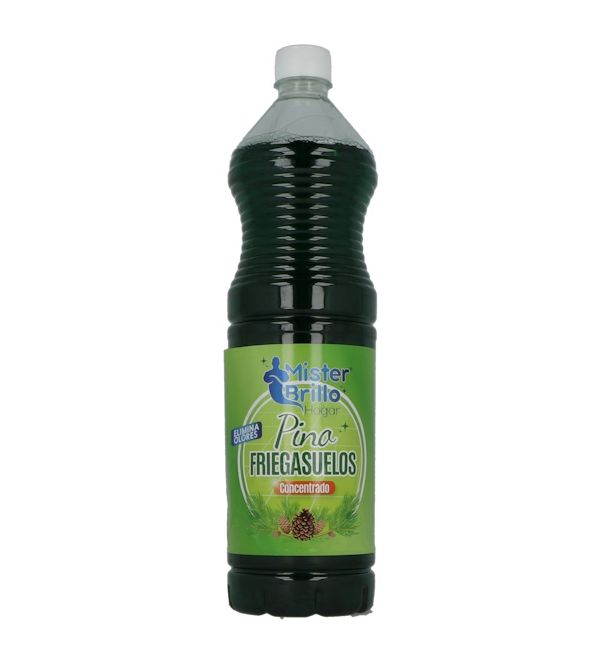 Hogar Pino Friegasuelos Concentrado | 1.500 ml