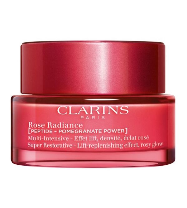 Rose Radiance Multi-Intensive | 50 ml