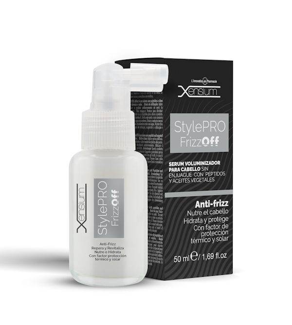 StylePRO FrizzOff Sérum | 50 ml