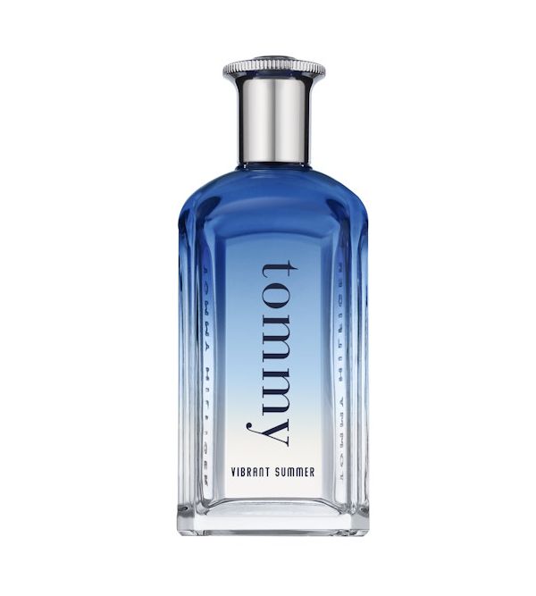 Tommy Vibrant Summer EDT | 100 ml