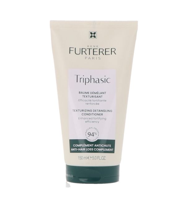 Triphasic Acondicionador Desenredante Texturizante | 150 ml