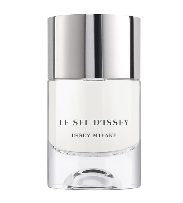 Le Sel D'Issey EDT Refilable  | 50 ml