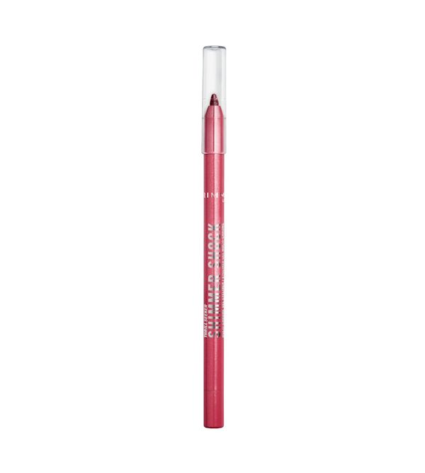 Regalo Rimmel Gel Eyeliner