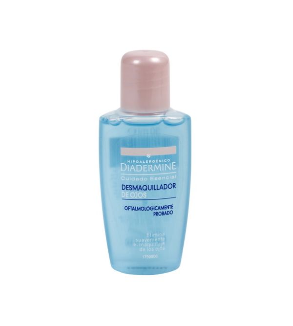 Desmaquillante de Ojos Formato Viaje | 30 ml