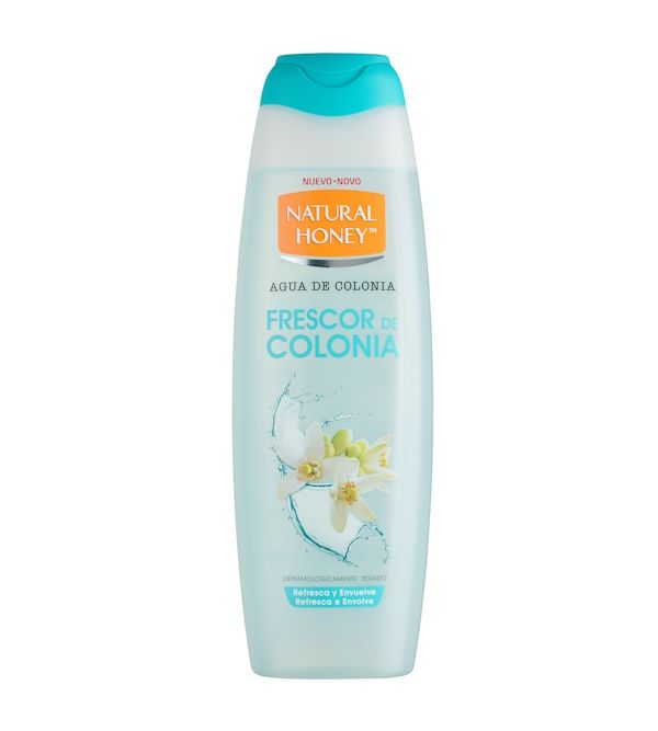 Eau de Cologne Frescor de Colonia | 700 ml