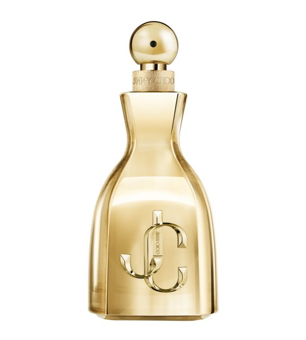 I Want Choo Le Parfum 