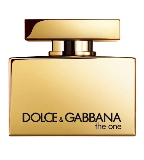 The One Gold Intense