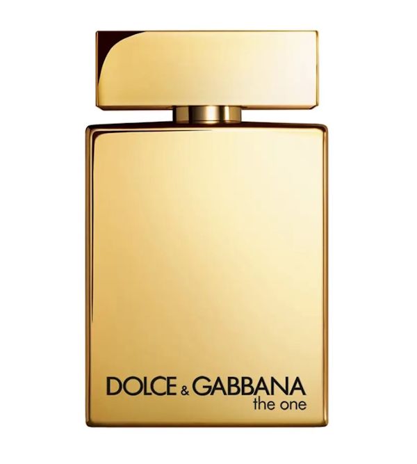 The One For Men Gold Intense | 100 ml