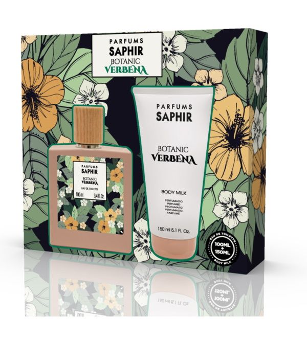 Botanic Verbena | 1 uds