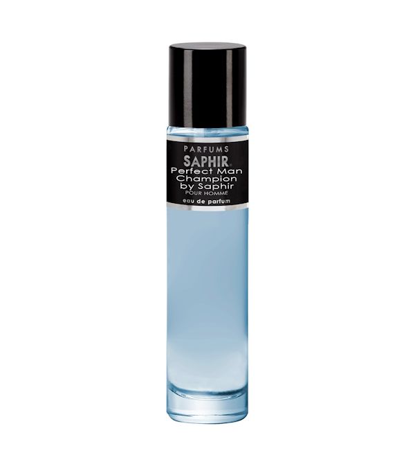 Perfect Man Champion By Saphir EDP | 30 ml