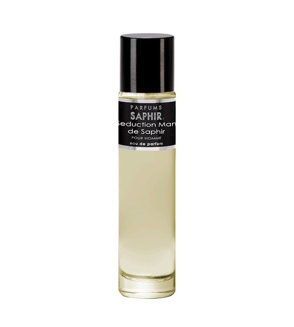 Seduction Man de Saphir EDP | 30 ml