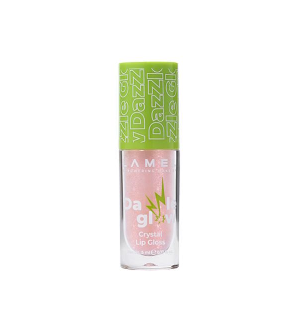 Dazzle Glow Lip Gloss