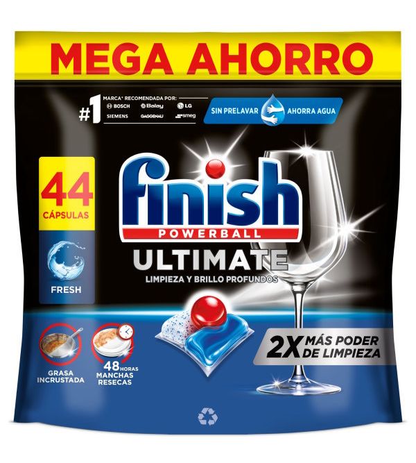 Powerball Ultimate All in 1 | 44 uds