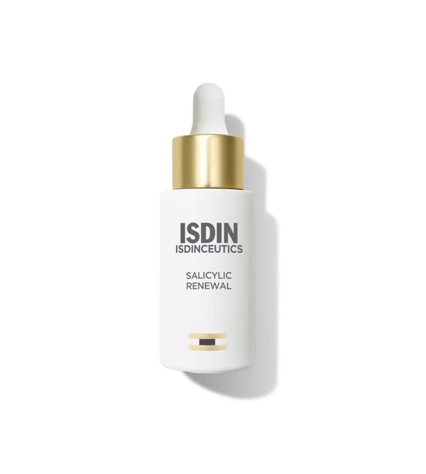 Isdinceutics Salicylic Renewal Sérum | 30 ml