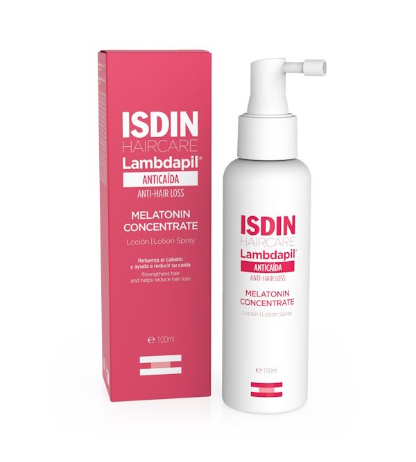 Lambdapil Anticaída Loción | 100 ml