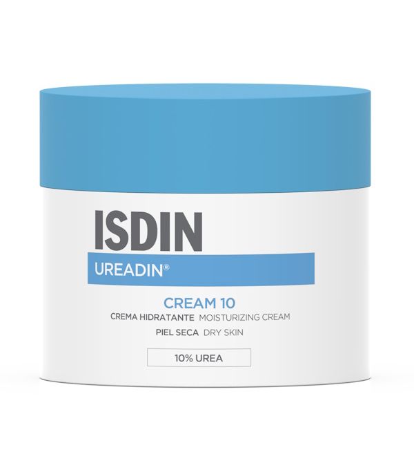 Ureadin Cream 10 Crema Hidratante | 300 ml