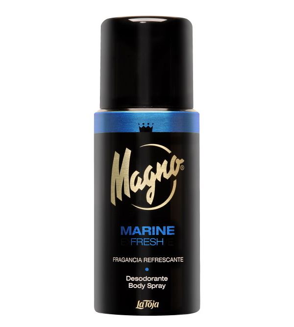 Desodorante Marine Spray | 150 ml