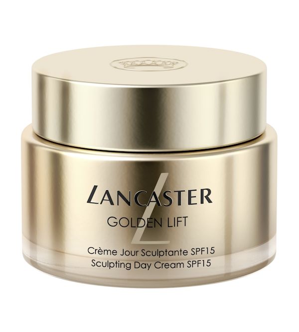 Golden Lift Sculpting Day Cream SPF15 | 50 ml