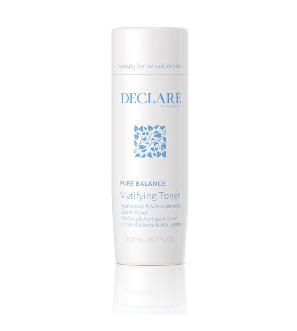 Pure Balance Matifying Toner | 200 ml