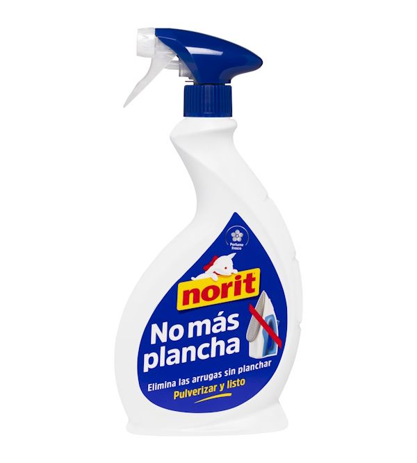 No Más Plancha | 500 ml