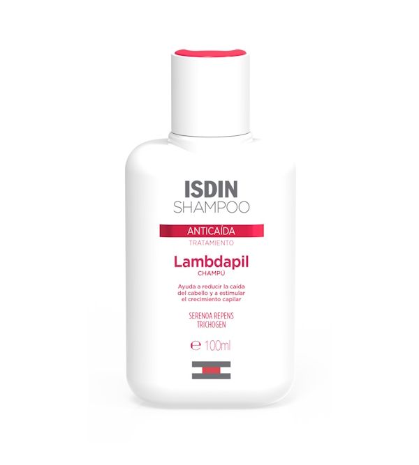 Lambdapil Champú Anticaída | 100 ml