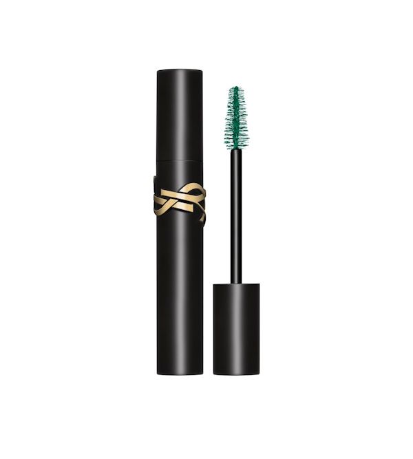 Lash Clash Máscara Scandalous Green