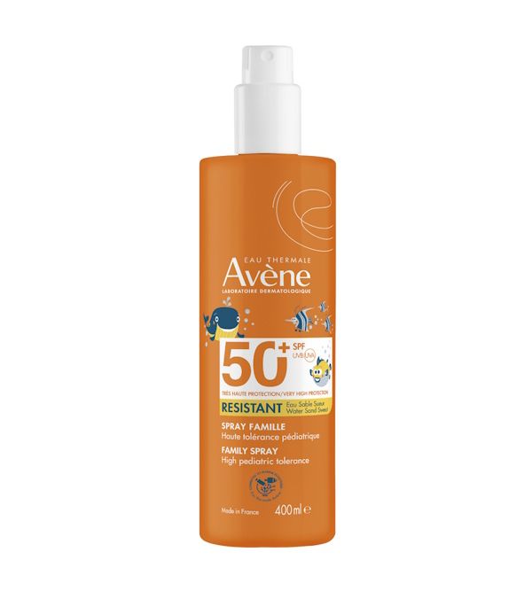 Spray Niños SPF50+ | 400 ml