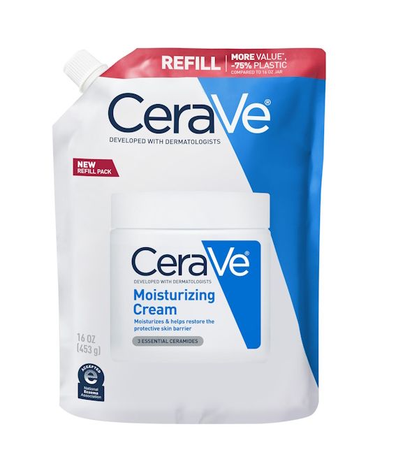 Recarga Crema Hidratante | 1 uds