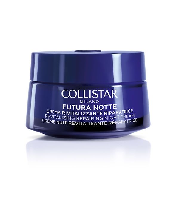 Futura Crema de Noche Revitalizante Reparadora | 50 ml