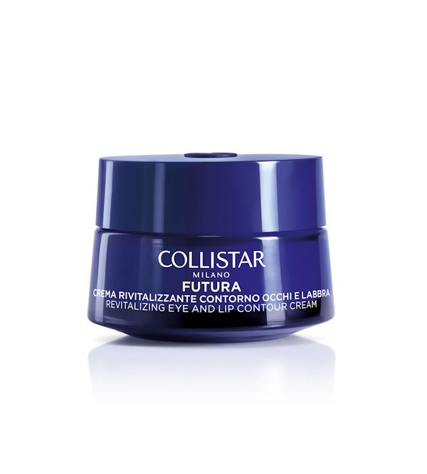 Futura Contorno Revitalizante de Ojos y Labios | 15 ml