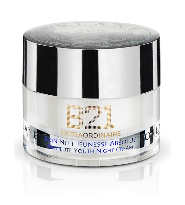B21 Extraordinaire Crema de Noche Juventud Absoluta | 50 ml