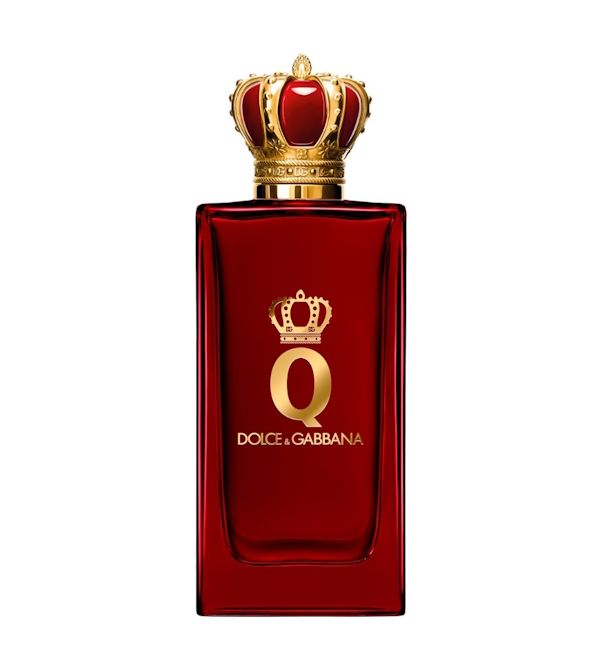 Q Parfum
