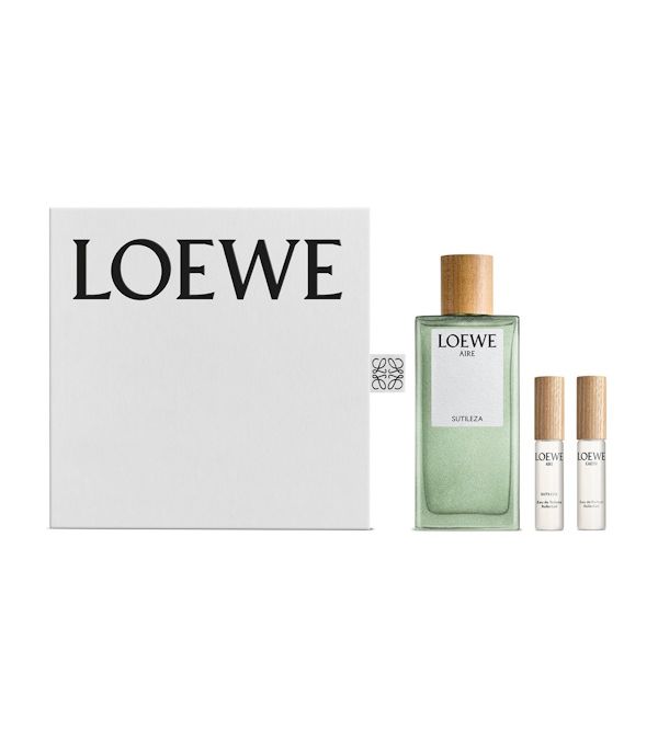 Cofre Aire Sutileza EDT
