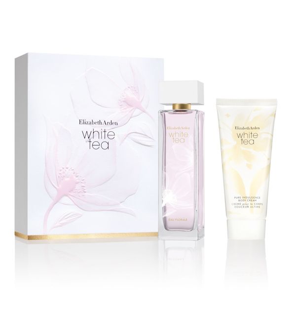 Estuche White Tea Eau Florale | 100 ml