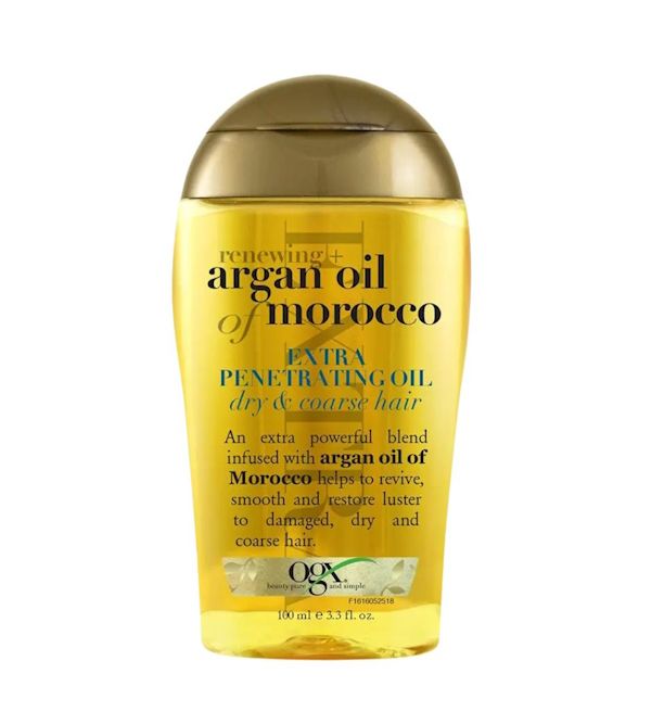 Argan Oil of Morocco Aceite Extra Penetrante | 100 ml