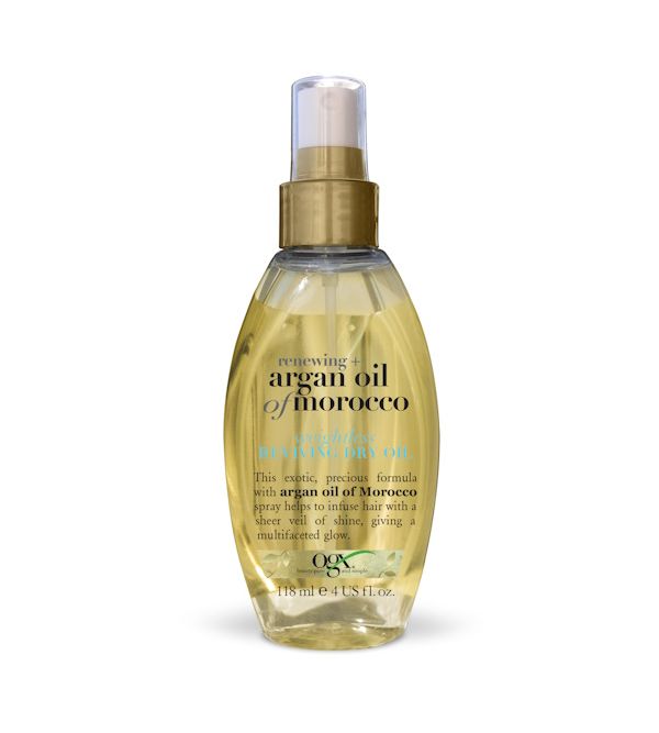 Argan Oil of Morocco Reviving Dry Oil | 100 ml