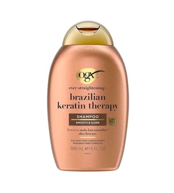 Champú Brazilian Keratin Therapy | 385 ml