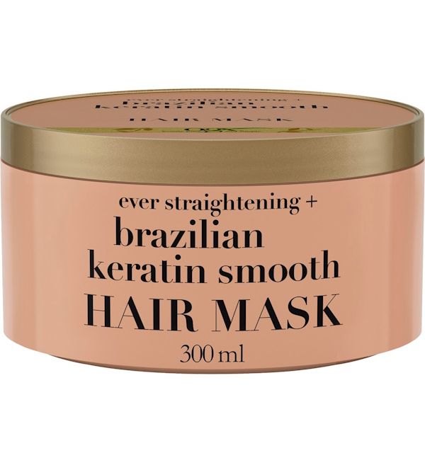 Mascarilla Brazilian Keratin Therapy | 300 ml