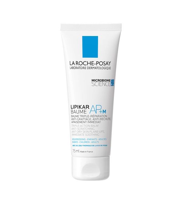 LIPIKAR Baume AP+M | 75 ml