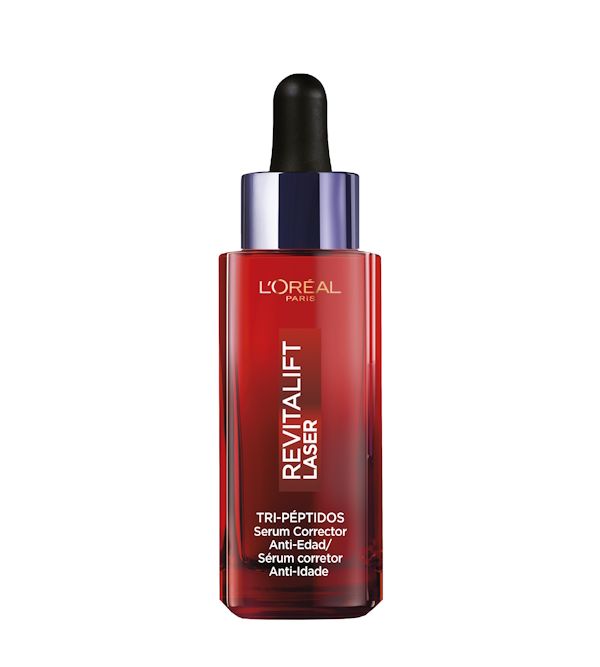 Revitalift Laser Tri-pépitidos Serum Corrector Anti-edad | 30 ml